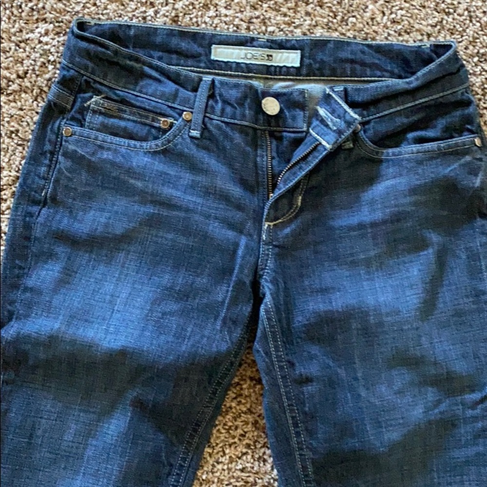 Joe’s Jeans